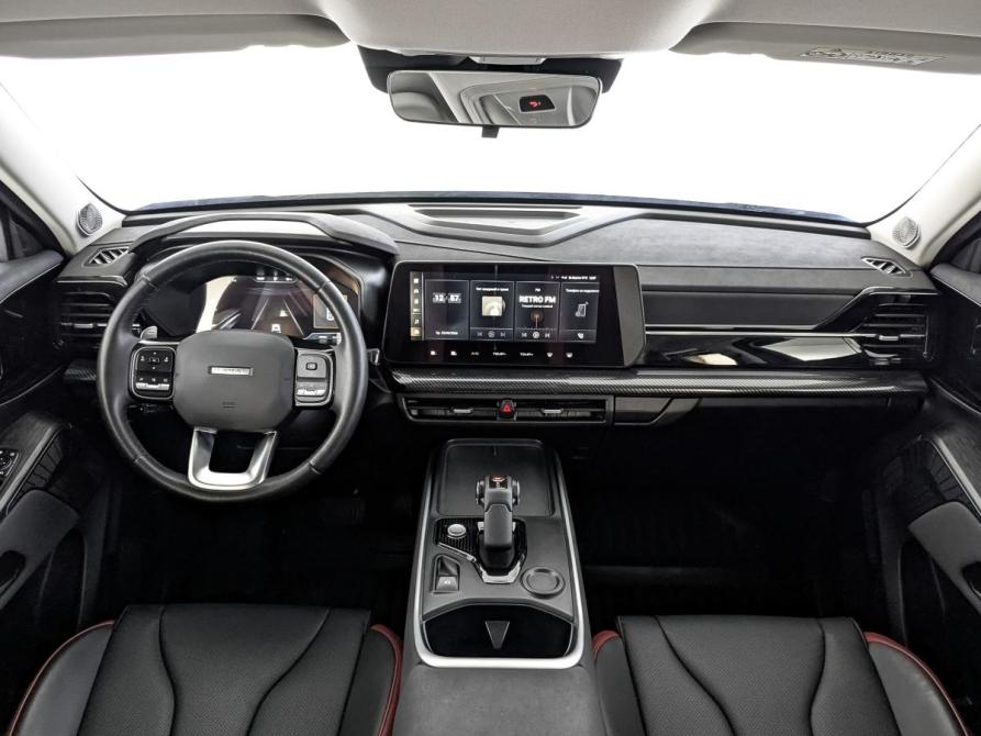 Haval H3 I Москва  - изображение 14