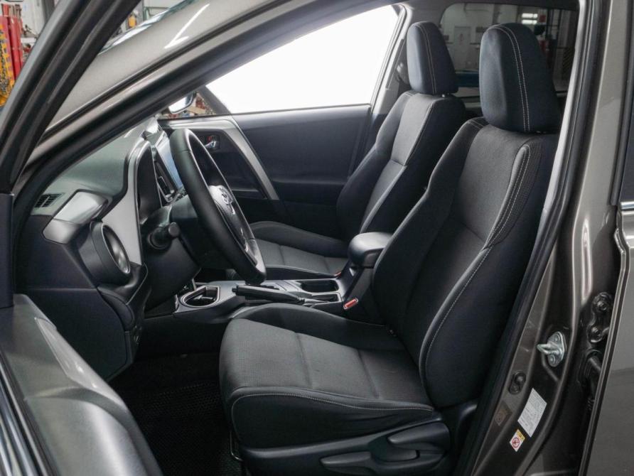 Toyota RAV4 IV (XA40) Рестайлинг Тюмень  - изображение 10
