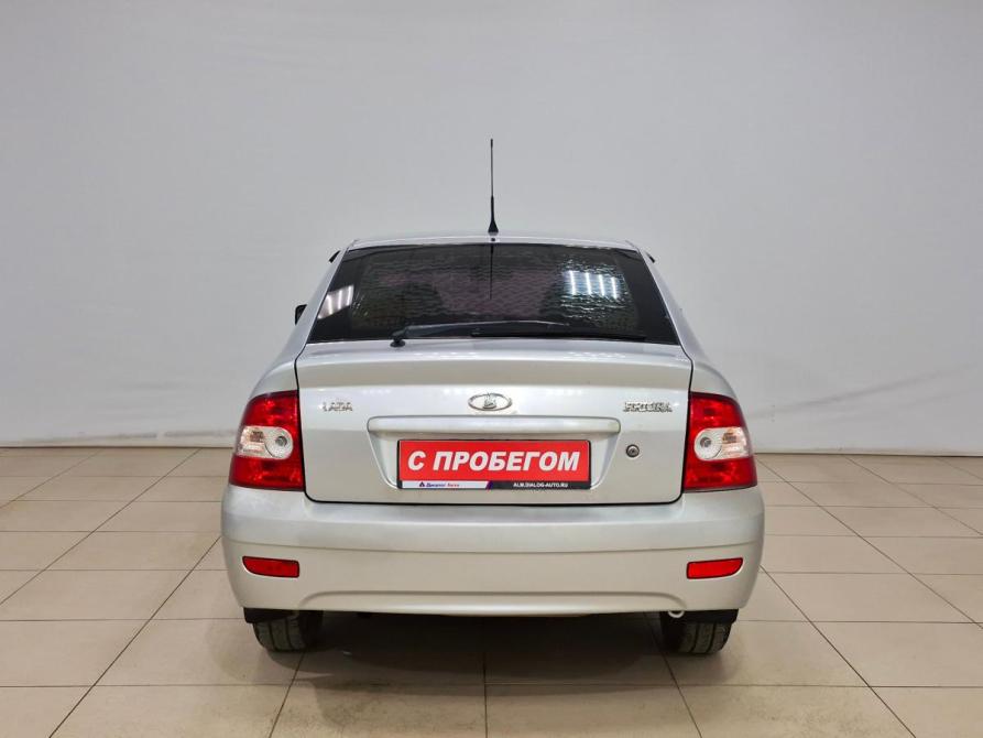 Lada (ВАЗ) Priora I Альметьевск  - изображение 6