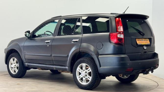 Great Wall Hover H3 I с пробегом 2010 года, цена 400 000 рублей, 227091 км, внедорожник, Автокод Объявления