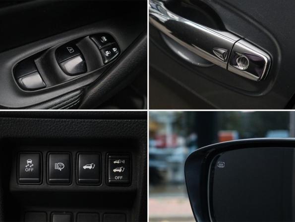 Nissan X-Trail III с пробегом 2017 года, цена 1 770 000 рублей, 164803 км, внедорожник, Автокод Объявления