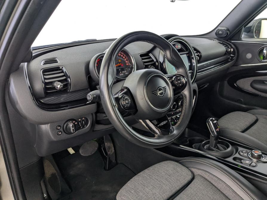 Mini Clubman II Рестайлинг Москва  - изображение 18
