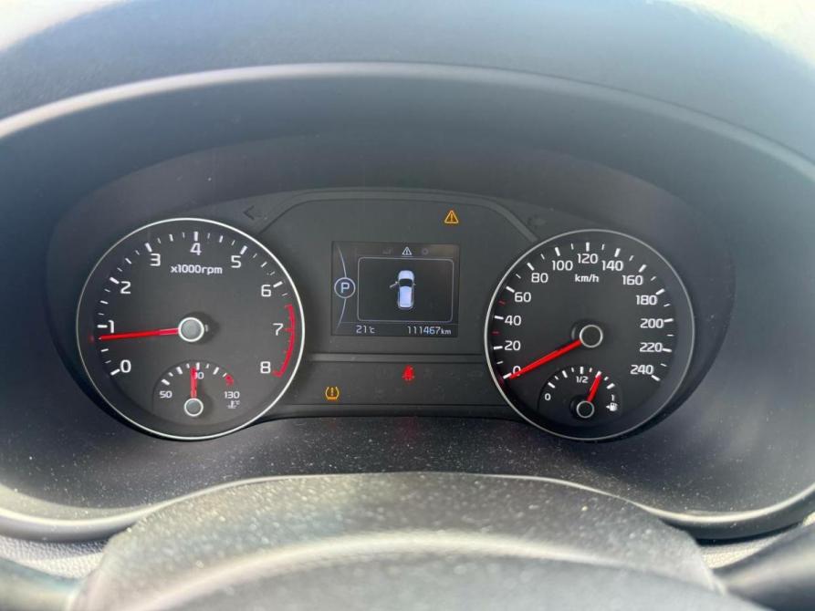 Kia Sportage IV Тольятти  - изображение 6