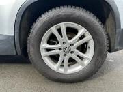 Volkswagen Tiguan I Рестайлинг Екатеринбург  - изображение 24