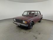 Lada (ВАЗ) 2107 Уфа  - изображение 23