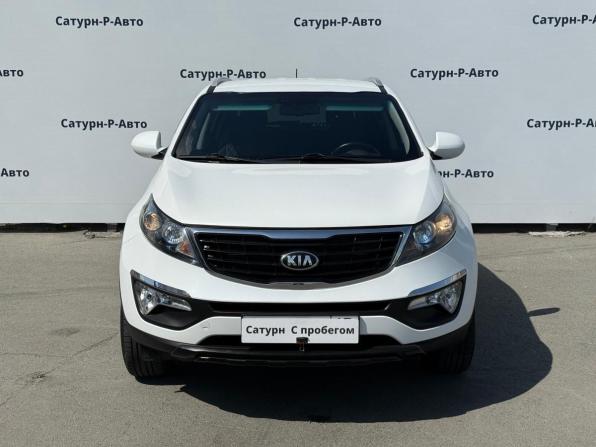 Kia Sportage III Рестайлинг с пробегом 2014 года, цена 1 370 000 рублей, 173000 км, внедорожник, Автокод Объявления