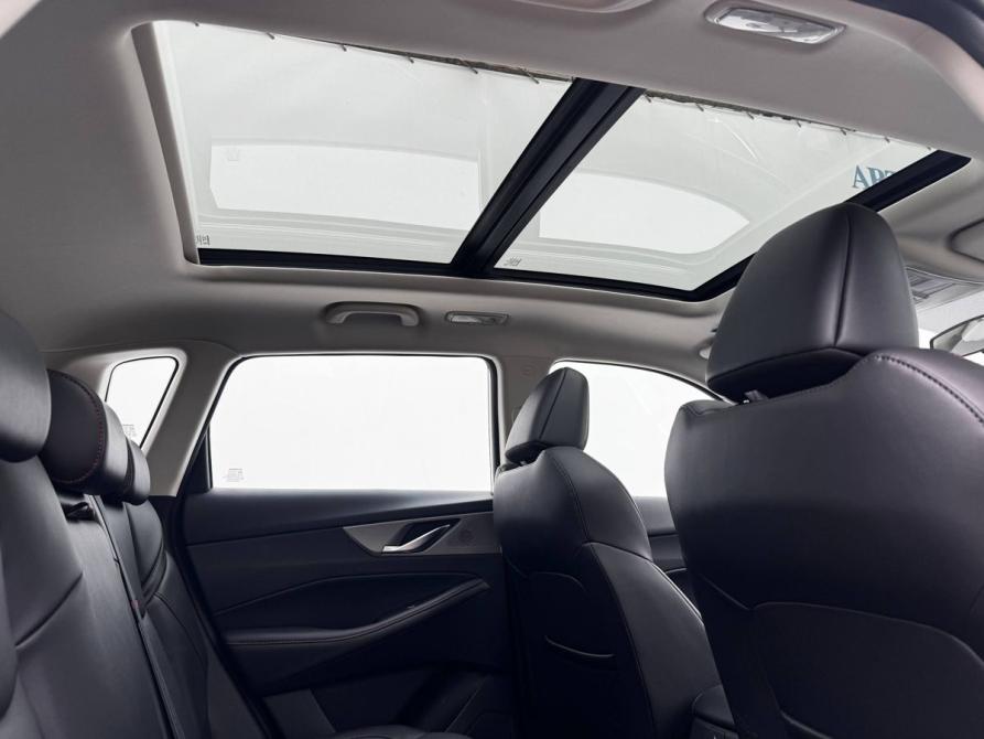 Changan CS35 Plus I Рестайлинг Москва  - изображение 12