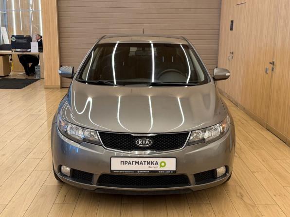 Kia Cerato II с пробегом 2009 года, цена 649 000 рублей, 159000 км, седан, Автокод Объявления
