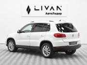 Volkswagen Tiguan I Рестайлинг Москва  - изображение 16