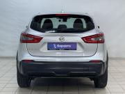 Nissan Qashqai II Рестайлинг Воронеж  - изображение 26