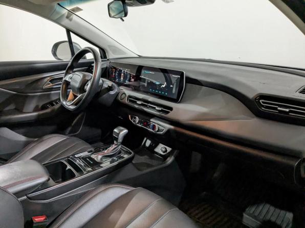 BAIC U5 Plus с пробегом 2023 года, цена 950 000 рублей, 99623 км, седан, Автокод Объявления