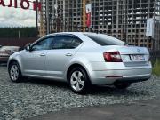 Skoda Octavia III (A7) Рестайлинг Ижевск  - изображение 37