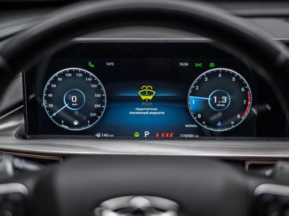 Chery Tiggo 8 Pro Max I с пробегом 2022 года, цена 1 715 000 рублей, 118555 км, внедорожник, Автокод Объявления