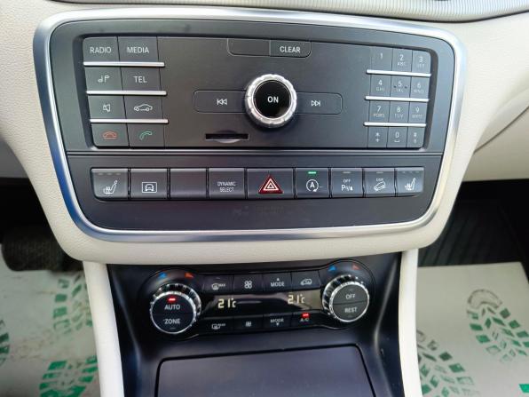 Mercedes-Benz GLA I (X156) с пробегом 2016 года, цена 2 029 995 рублей, 128998 км, внедорожник, Автокод Объявления