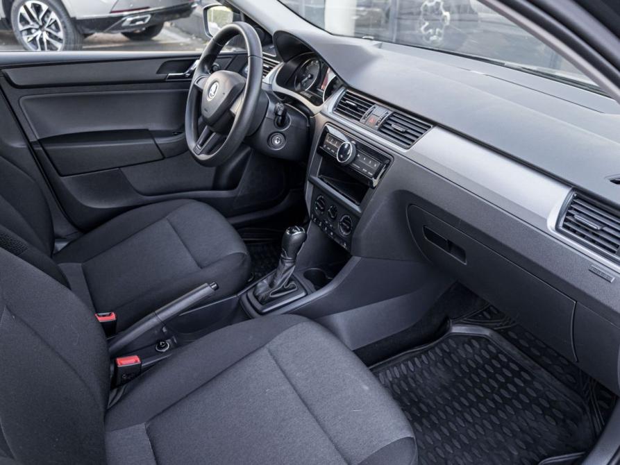 Skoda Rapid I Рестайлинг Казань  - изображение 6
