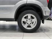 Chevrolet Niva I Рестайлинг Казань  - изображение 44