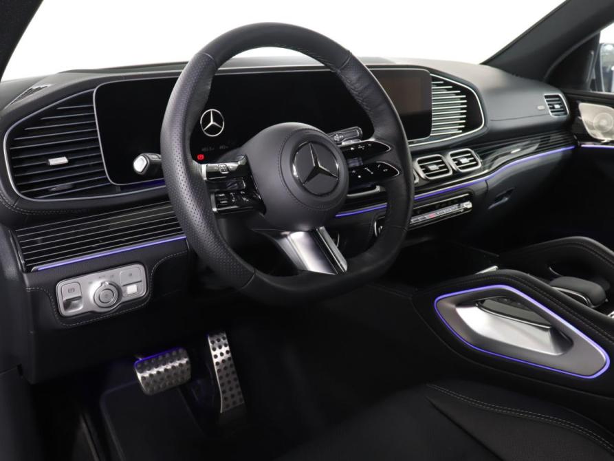 Mercedes-Benz GLE Coupe II (C167) Рестайлинг Москва  - изображение 13