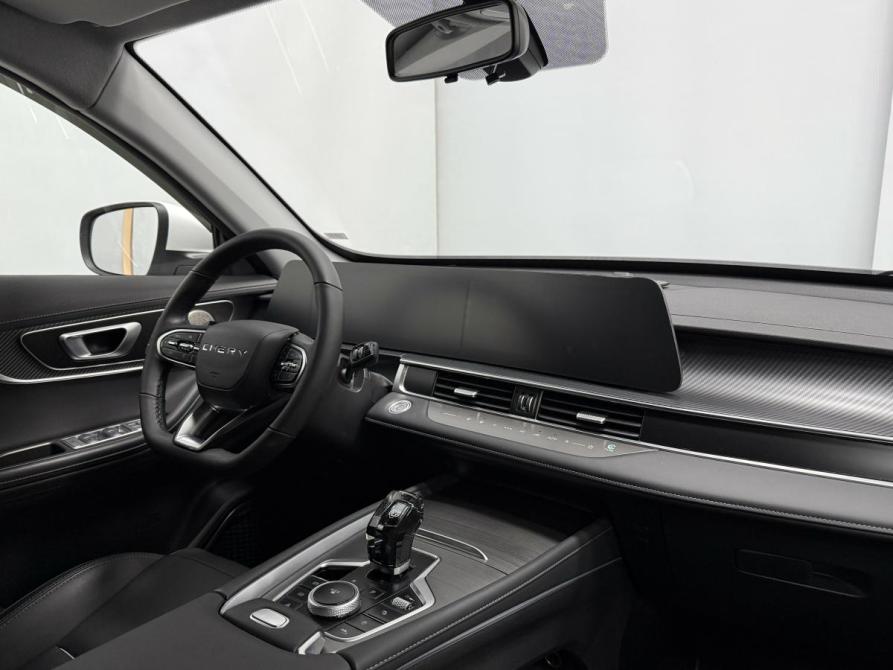 Chery Tiggo 7 Pro Max I Рестайлинг Красноярск  - изображение 5