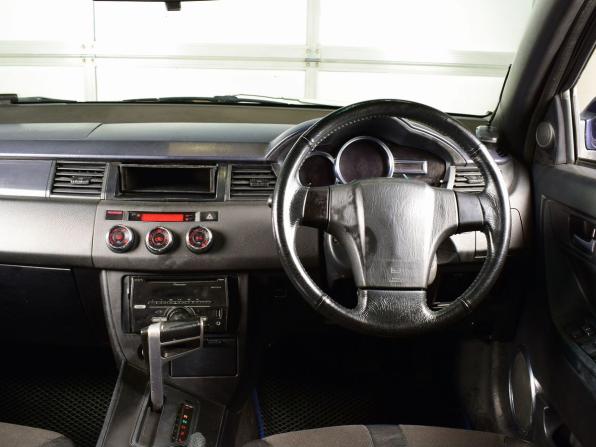 Toyota WiLL II (VS) с пробегом 2001 года, цена 487 999 рублей, 443231 км, хэтчбек, Автокод Объявления