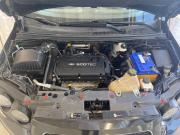 Chevrolet Aveo II Саратов  - изображение 54