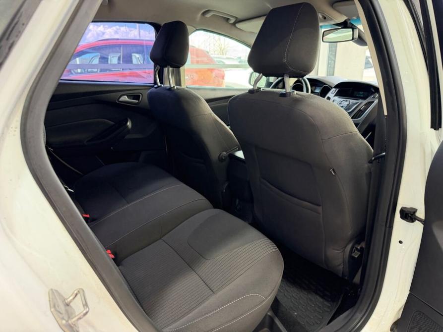 Ford Focus III Таганрог  - изображение 27
