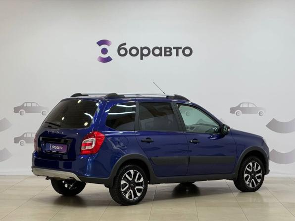 Lada (ВАЗ) Granta I Рестайлинг с пробегом 2025 года, цена 1 100 000 рублей, 10284 км, универсал, Автокод Объявления
