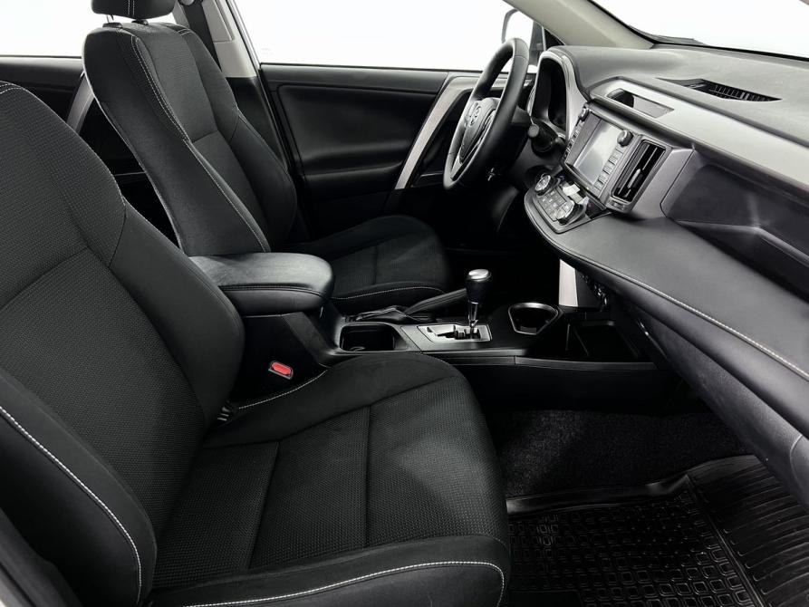Toyota RAV4 IV (XA40) Рестайлинг Калининград  - изображение 12