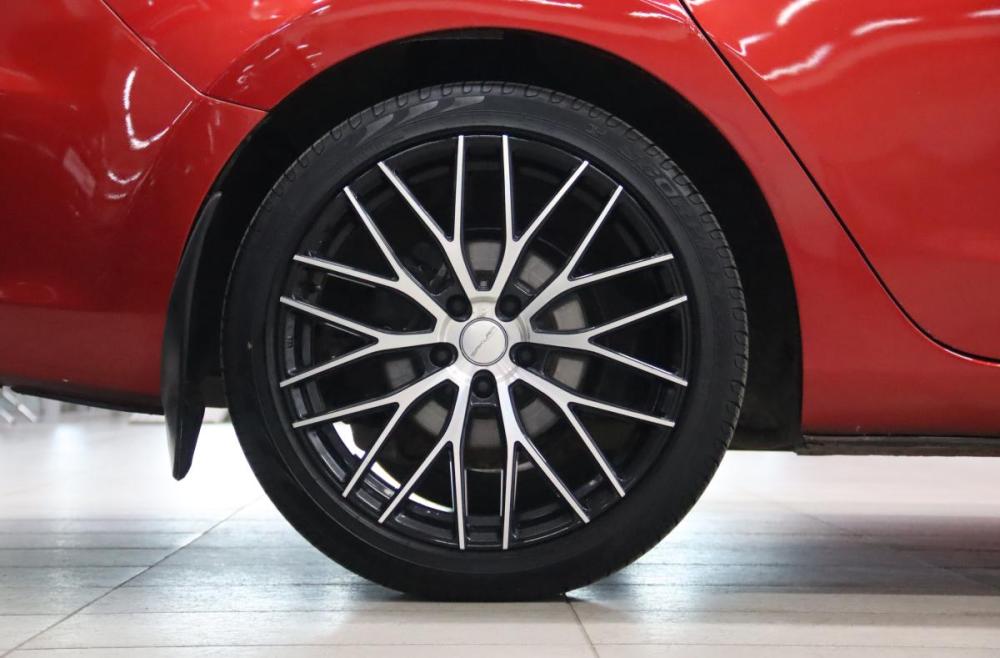 Mazda 6 III (GJ) Сургут  - изображение 29