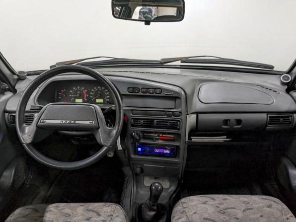 Lada (ВАЗ) 2114 с пробегом 2004 года, цена 140 000 рублей, 105000 км, хэтчбек, Автокод Объявления