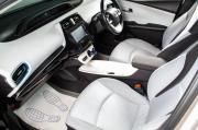Toyota Prius IV (XW50) Сургут  - изображение 27