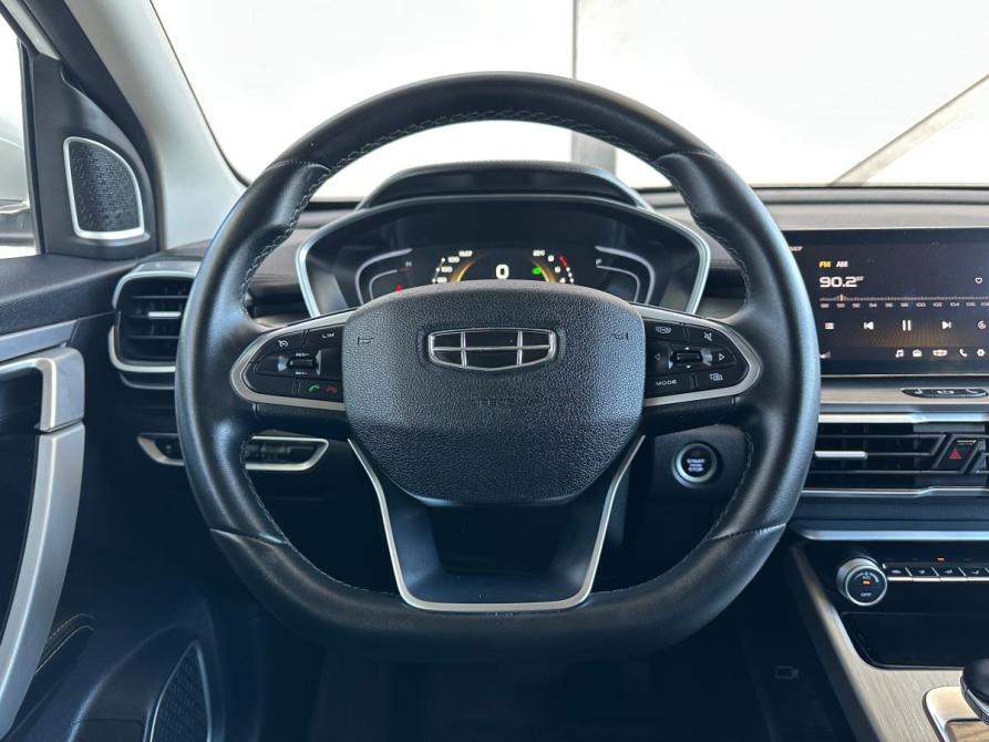 Geely Coolray I Тамбов  - изображение 18