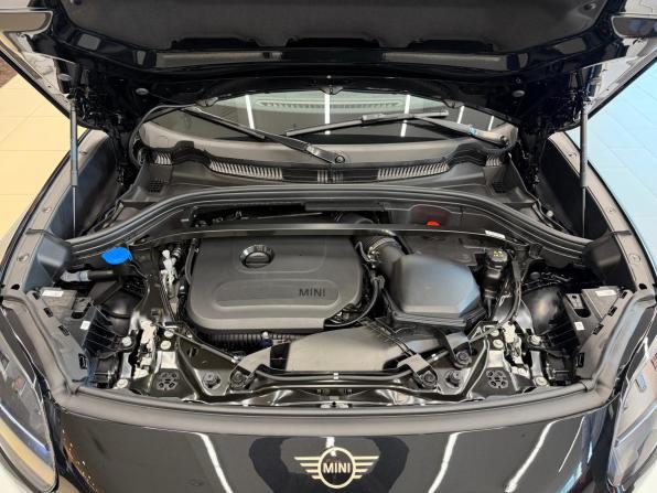 Mini Countryman III с пробегом 2026 года, цена 6 790 000 рублей, 10 км, внедорожник, Автокод Объявления