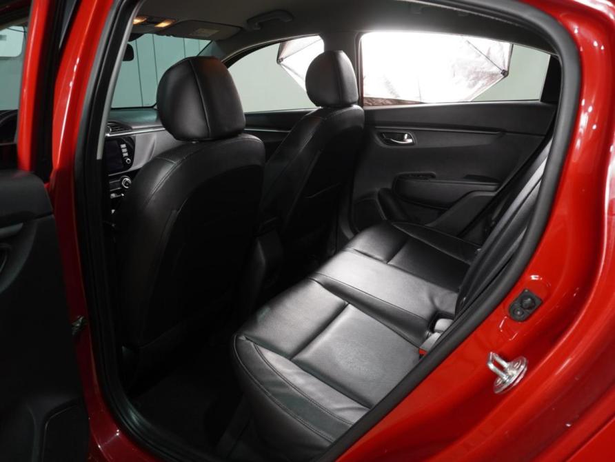 Kia Rio IV Рестайлинг Воронеж  - изображение 10