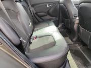 Hyundai ix35 I Москва  - изображение 25