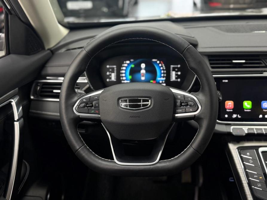 Geely Atlas Pro Казань  - изображение 14