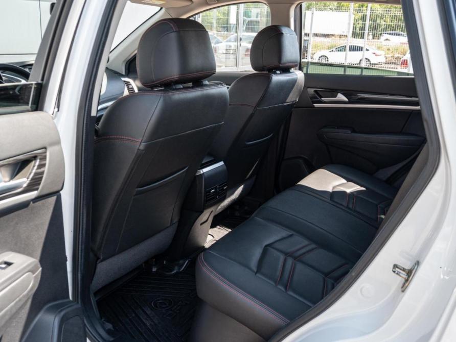 Dongfeng AX7 I Краснодар  - изображение 11