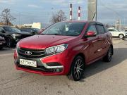 Lada (ВАЗ) XRAY I Санкт-Петербург  - изображение 9