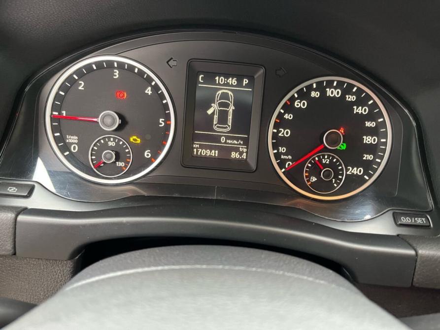 Volkswagen Tiguan I Рестайлинг Ижевск  - изображение 5