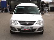 Lada (ВАЗ) Largus I Ижевск  - изображение 21