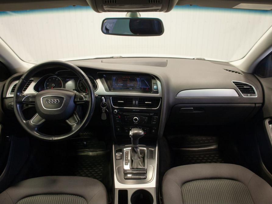Audi A4 IV (B8) Рестайлинг Иваново  - изображение 19