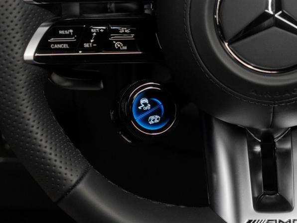Mercedes-Benz G-Класс AMG II (W465) Рестайлинг с пробегом 2025 года, цена 32 150 000 рублей, 18 км, внедорожник, Автокод Объявления
