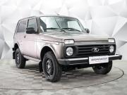 Lada (ВАЗ) Niva Legend Ульяновск  - изображение 24