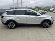 Lada (ВАЗ) Vesta I Рестайлинг (NG) Краснодар  - изображение 22