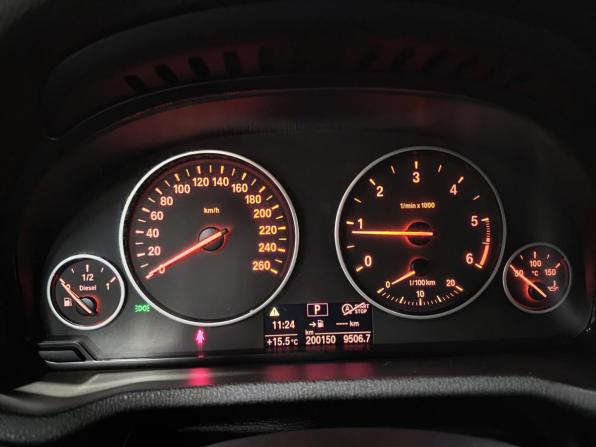 BMW X4 I (F26) с пробегом 2015 года, цена 2 550 000 рублей, 200132 км, внедорожник, Автокод Объявления