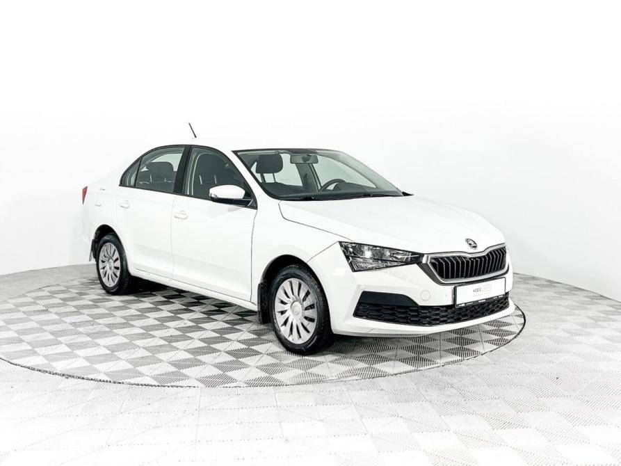 Skoda Rapid II Ногинск  - изображение 4