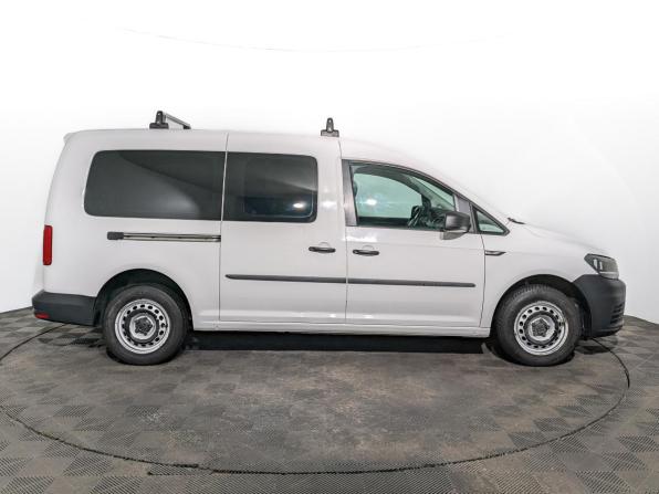 Volkswagen Caddy IV с пробегом 2020 года, цена 2 075 000 рублей, 42647 км, offers.body_type.unknown, Автокод Объявления