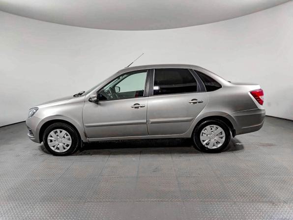 Lada (ВАЗ) Granta I Рестайлинг с пробегом 2020 года, цена 795 000 рублей, 108000 км, седан, Автокод Объявления