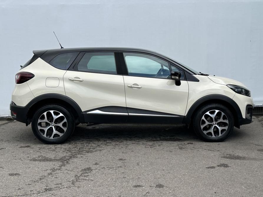 Renault Kaptur I Москва  - изображение 4