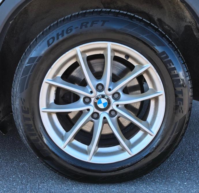 BMW X3 II (F25) Рестайлинг Санкт-Петербург  - изображение 7