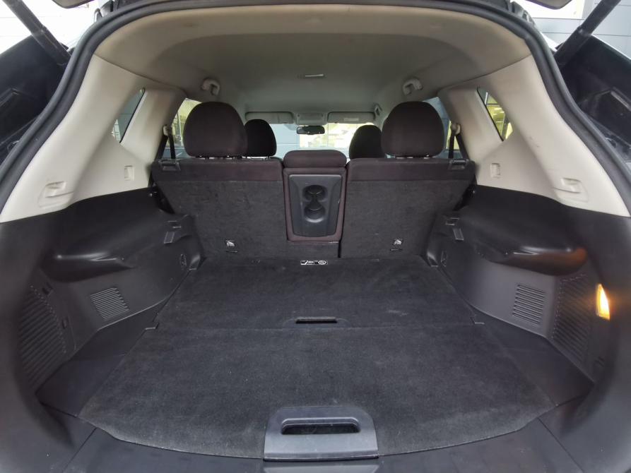 Nissan X-Trail III Ярославль  - изображение 18